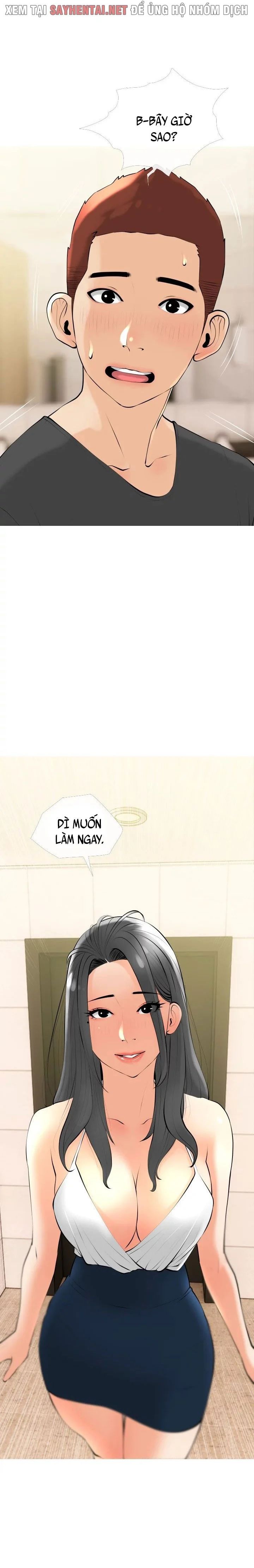 bài học hứng tình chapter 28 3