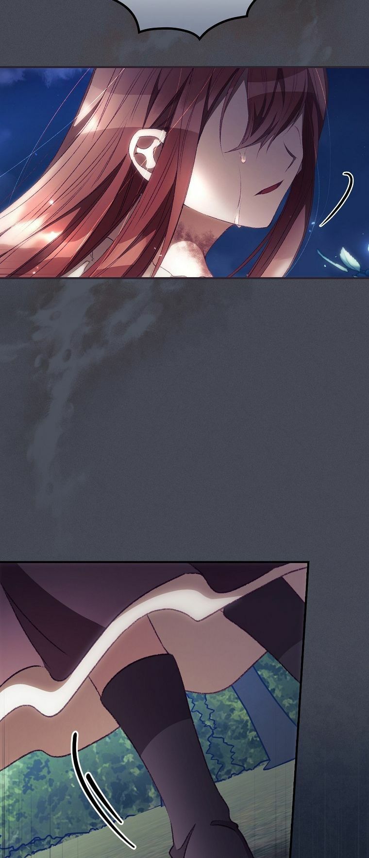 tôi nhìn thấy cái chết của bạn chapter 25 67