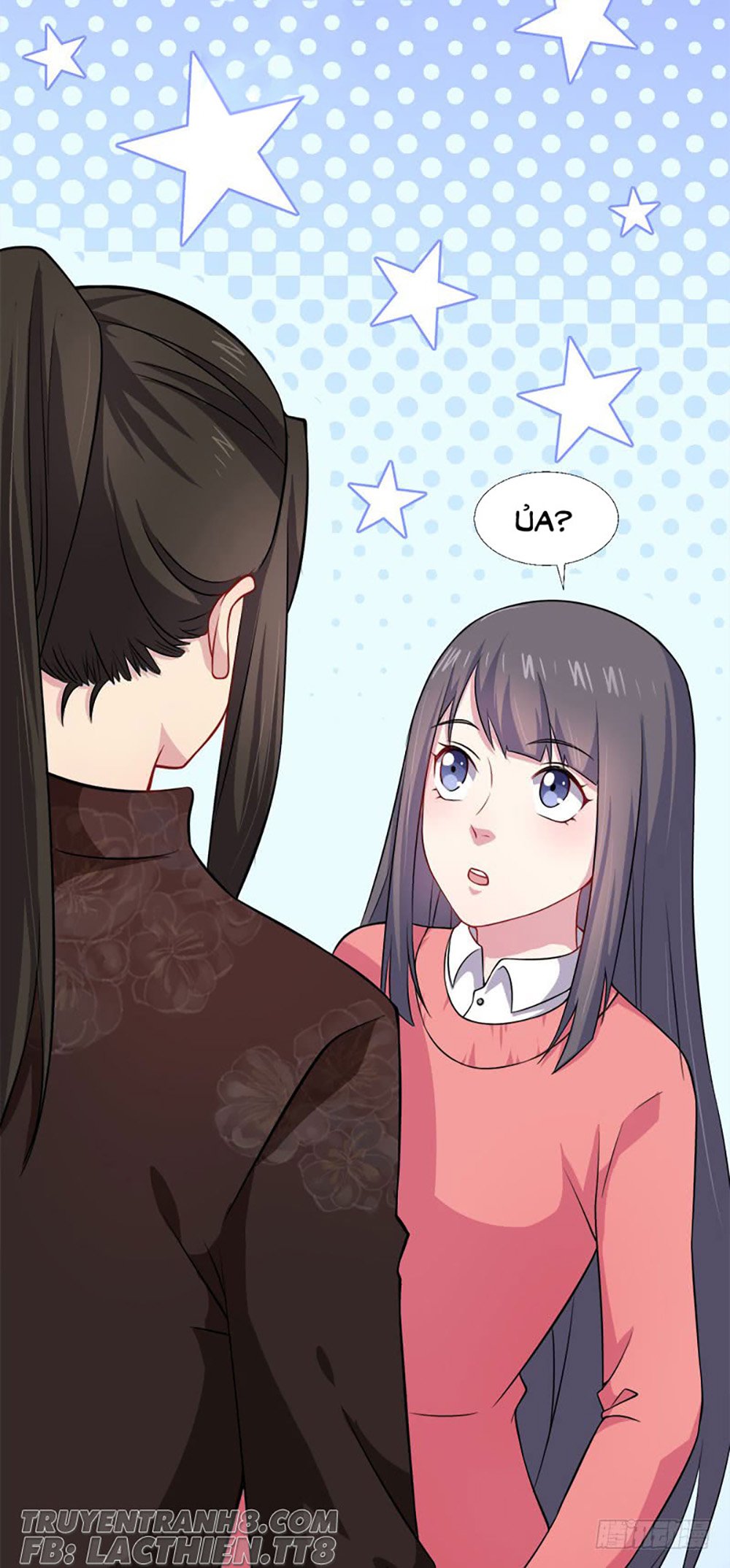 ngạo kiều quỷ vương yêu ta chapter 42 12