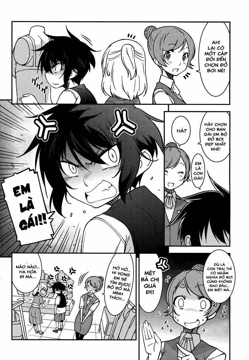 boku to boku chapter 8.2 4