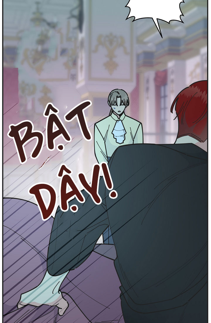 ác nữ tiểu thư chapter 83 68