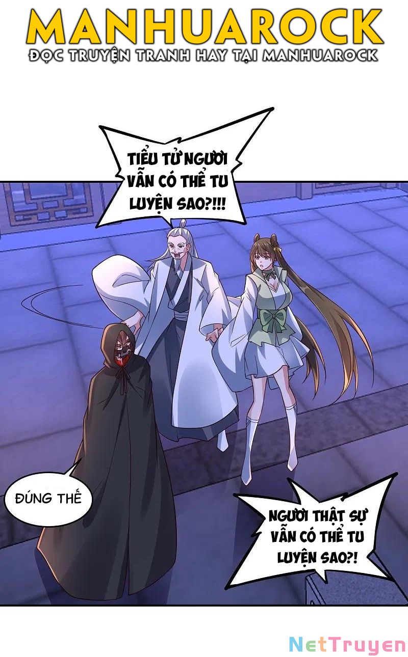 tiên võ đế tôn chapter 291 19