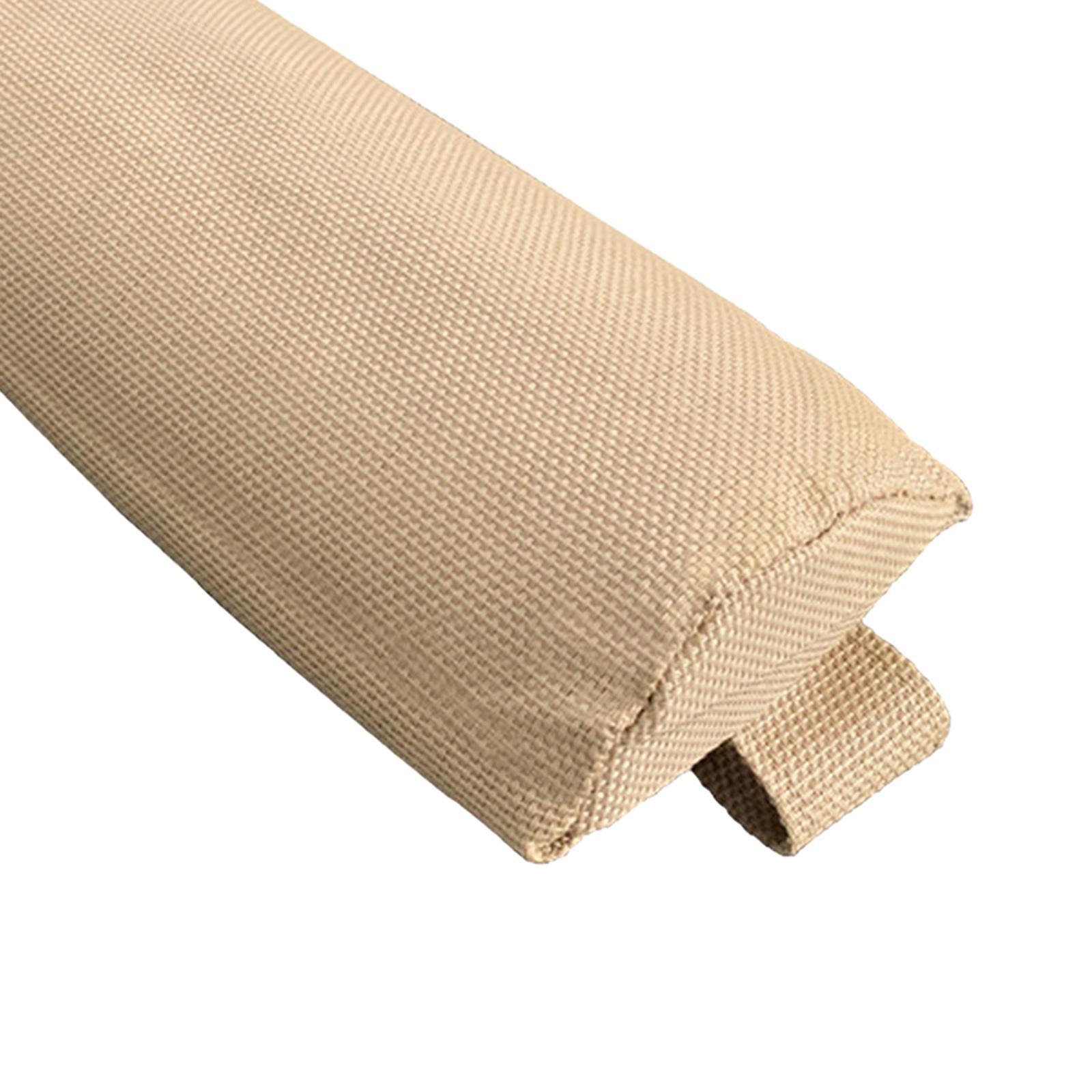 2 Pcs Headrest Head Pillow for Lawn  Folding Chair  Pillow