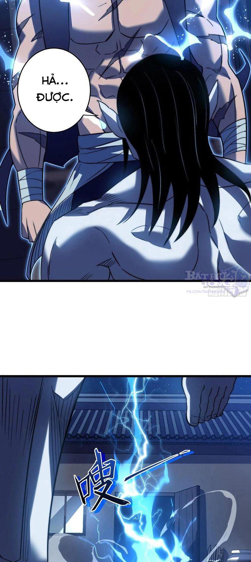 sát thần chi lộ tại dị giới chapter 39 28