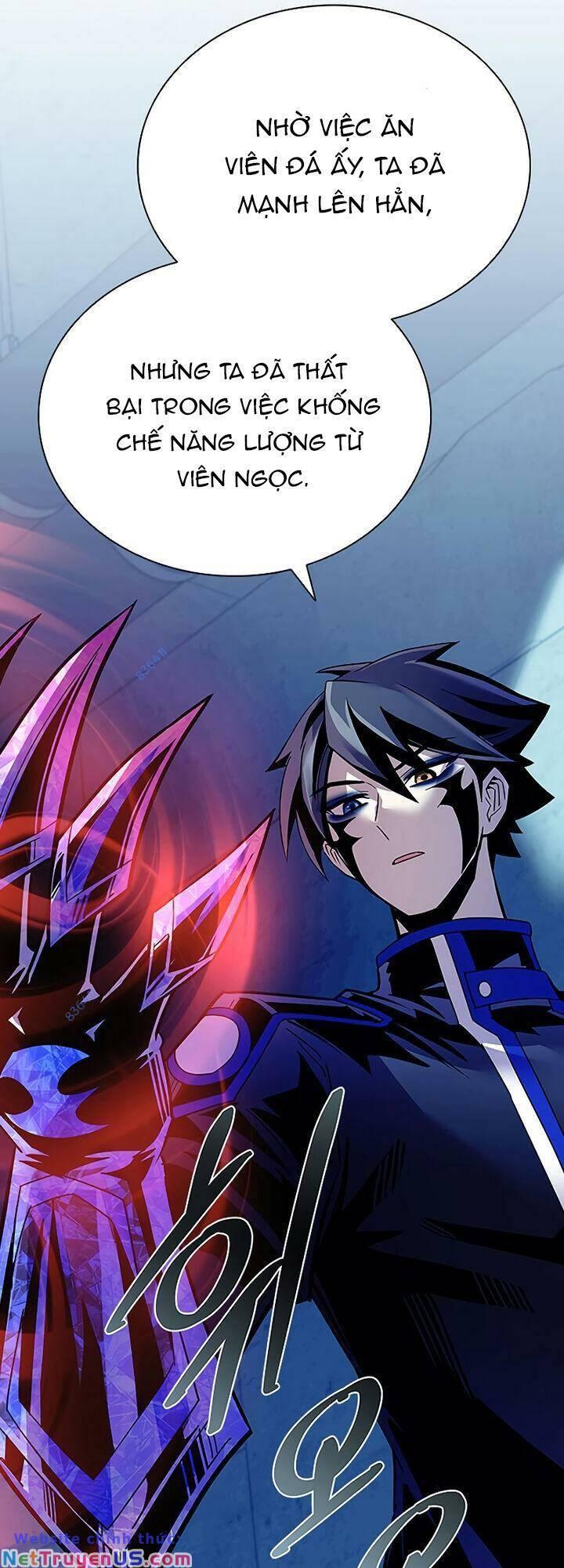 chuyển sinh thành ác nhân chapter 120 71