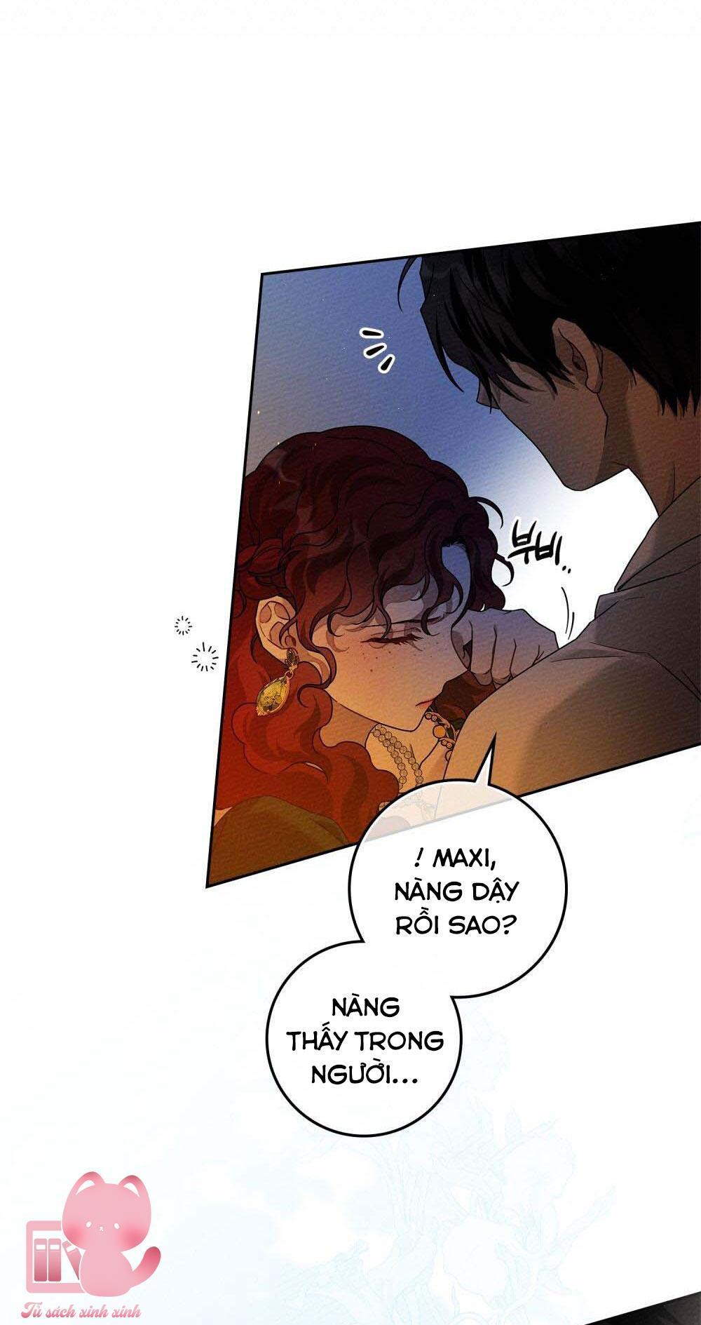 dưới tán cây sồi chapter 66 45