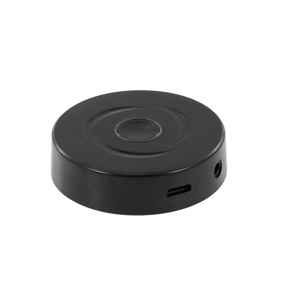Bộ phát tín hiệu âm thanh không dây 2IN1 phát nhạc nổi 10m cho loa ô tô TV PC BT-218