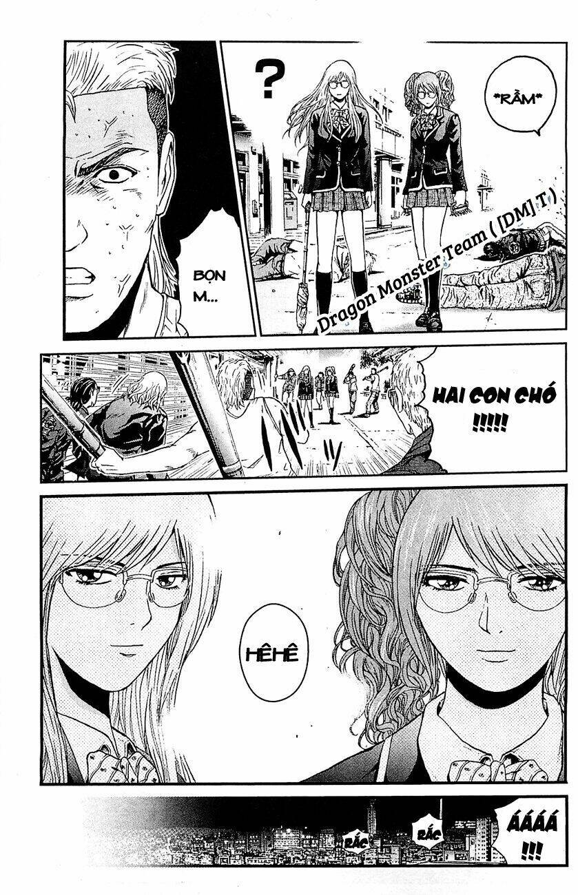 black diamond chapter 1 16