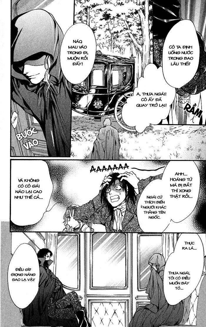 ludwig kakumei chapter 4 21