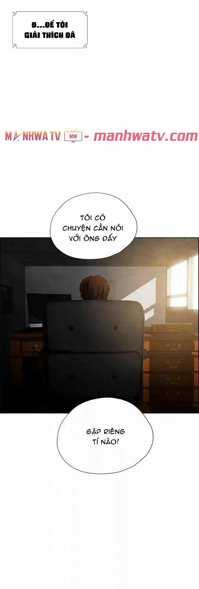 kẻ hồi sinh chapter 14 16