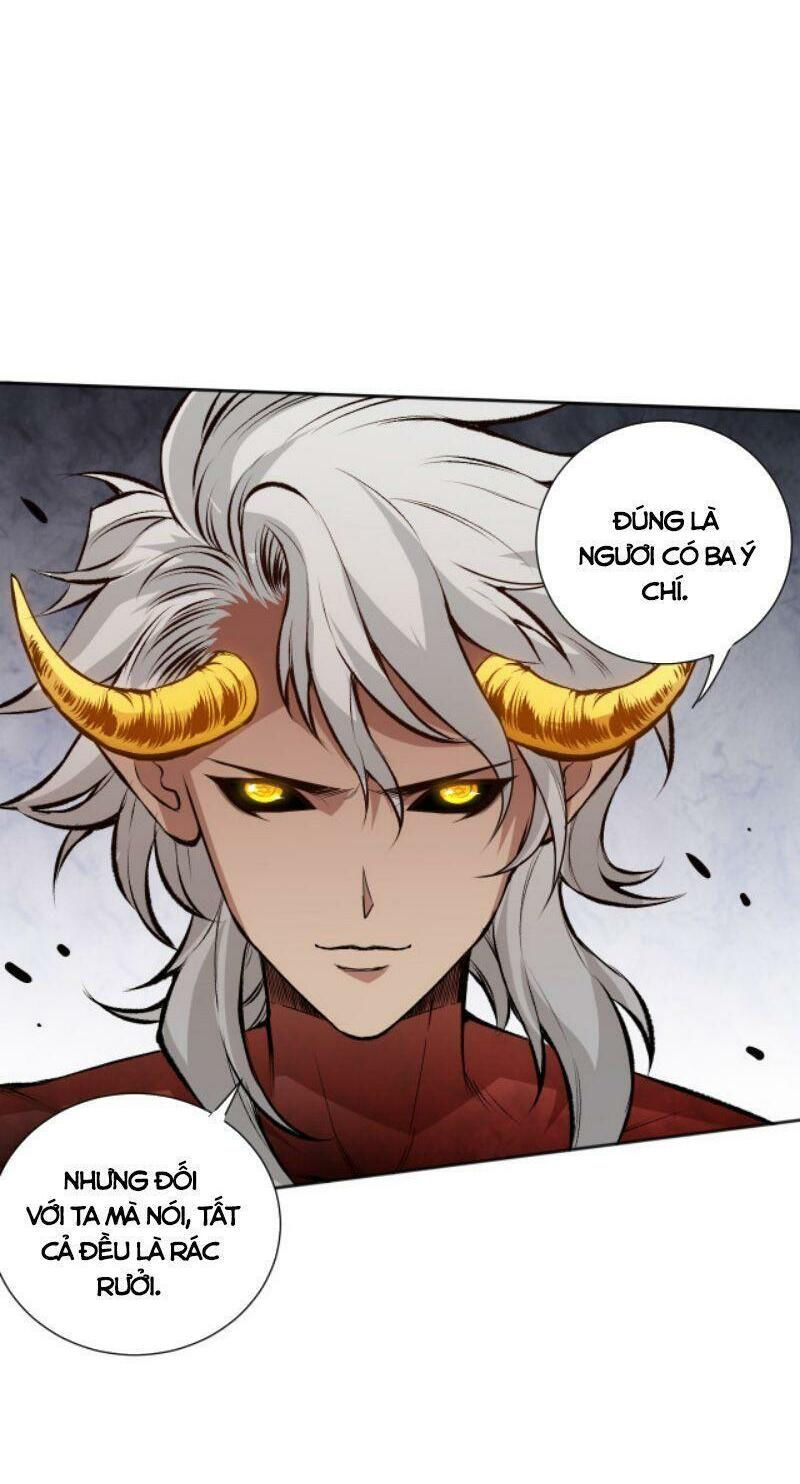 giản giới chapter 165 30