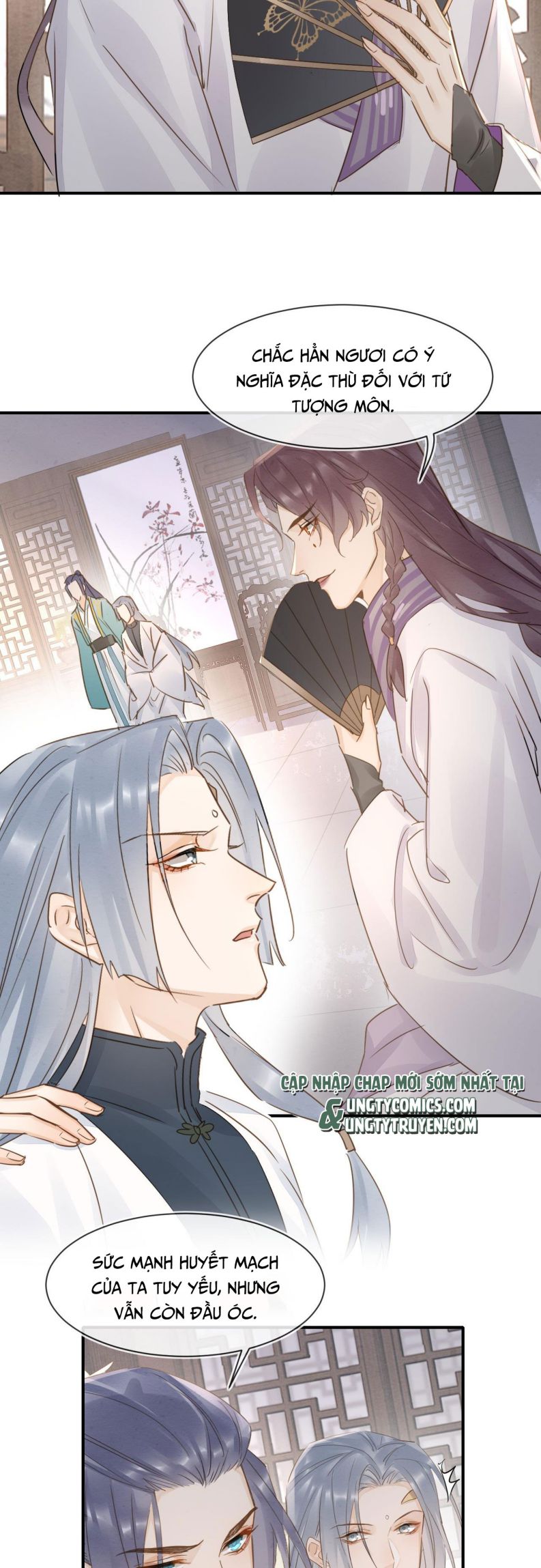 tù long chapter 56 14