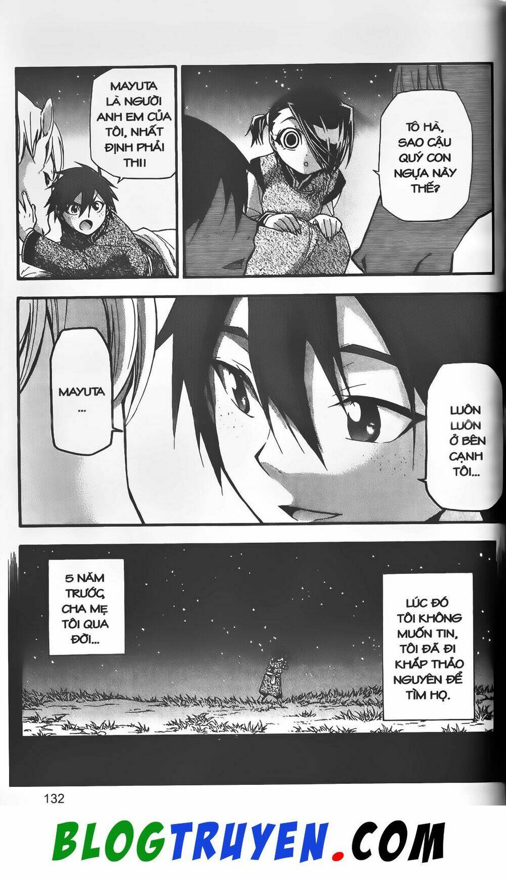 emma đến từ địa phủ chapter 17 13