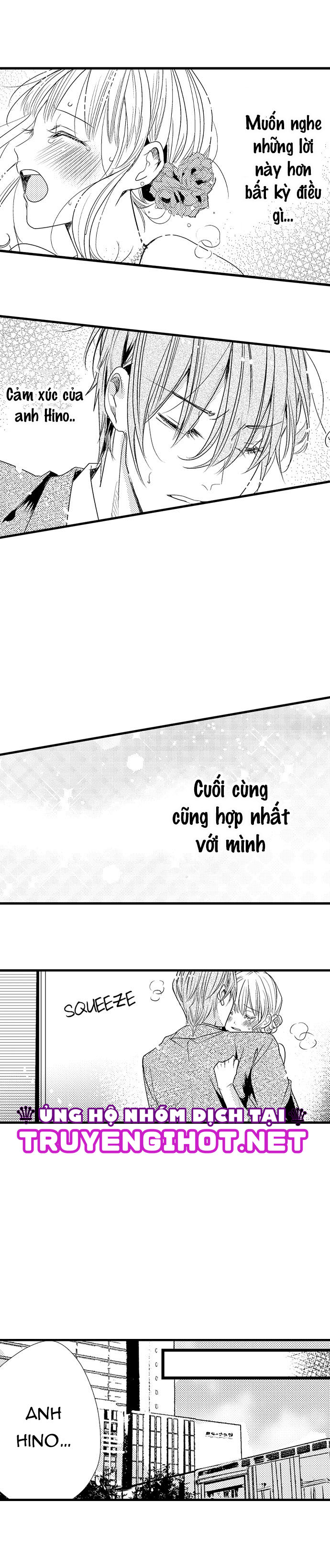 mệnh lệnh biến thái của ông chủ (full) chapter 21.2 3