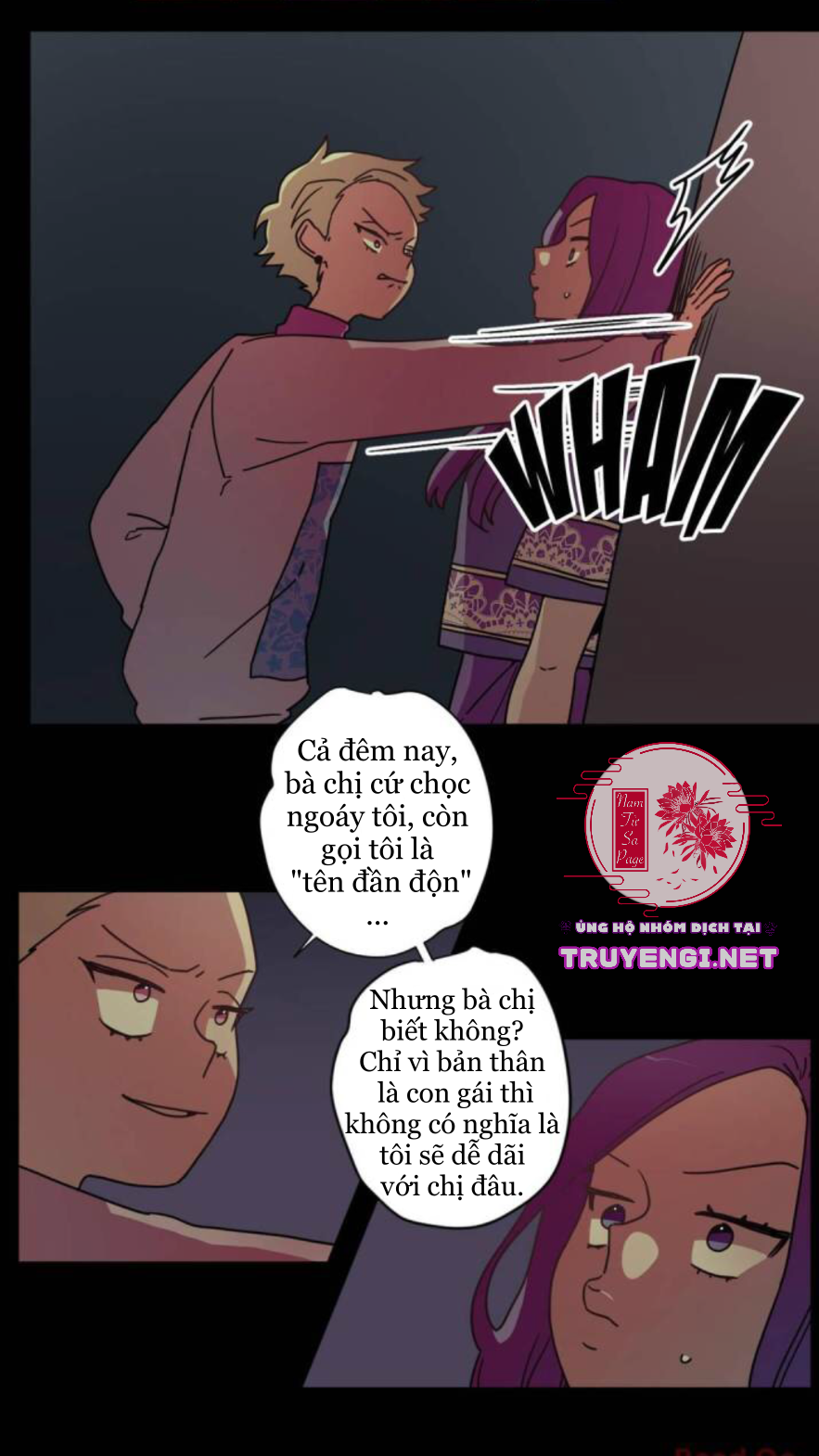 mảnh ghép o bị khuyết chapter 4 12