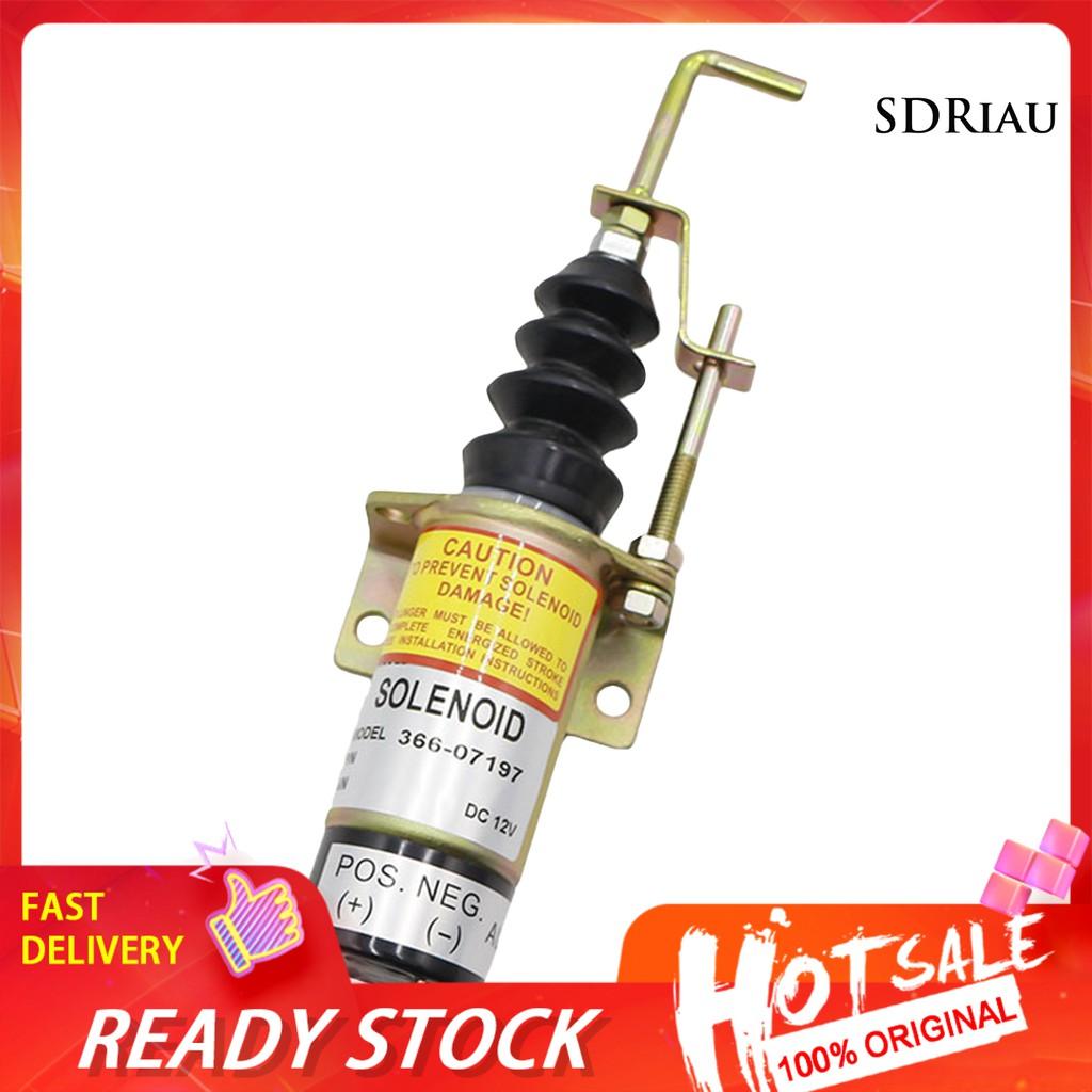 Van Nhiên Liệu 366-07197 Sa-3405T 1502-12c7u2b2s1