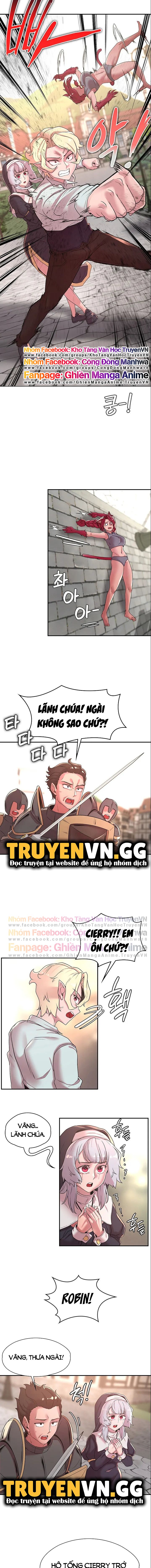 chuyển sinh thành phản diện game chapter 32 2