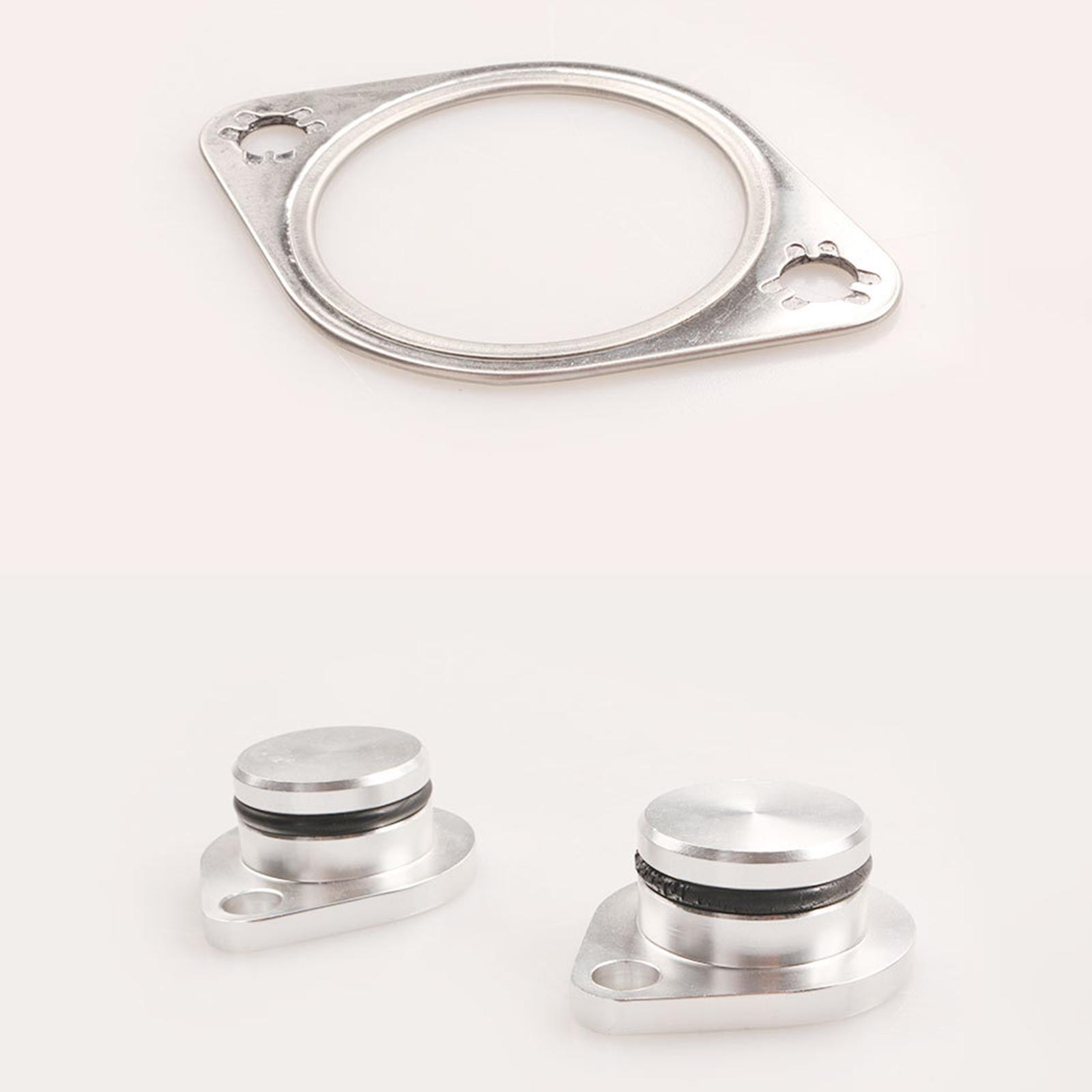 Egr Throttle Cooler Valve Kit for 6.4L 2008-2010