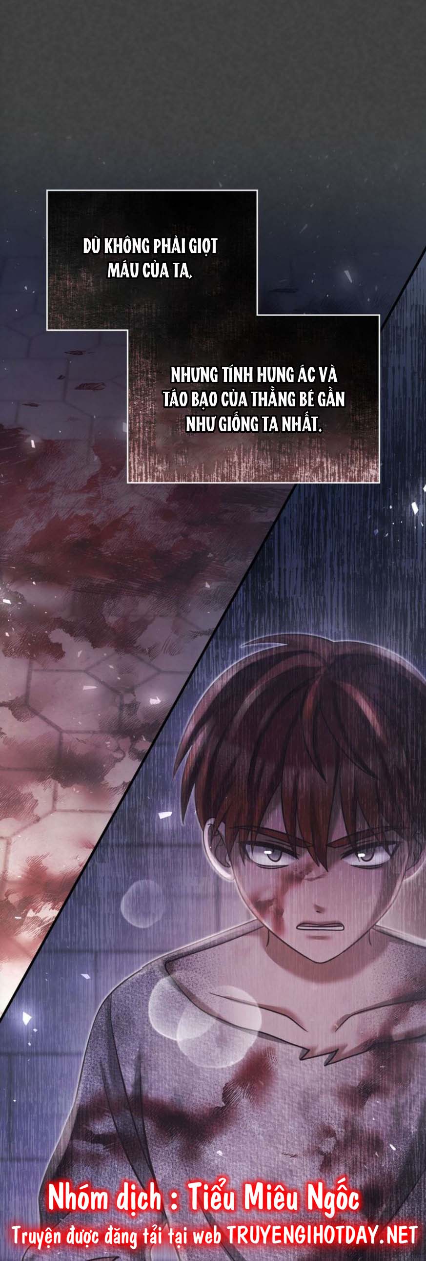 sự hy sinh của ác quỷ chapter 66 32