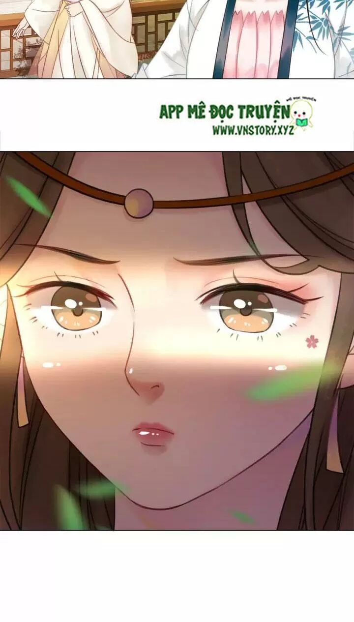 cực phẩm phế vật tiểu thư chapter 102 22