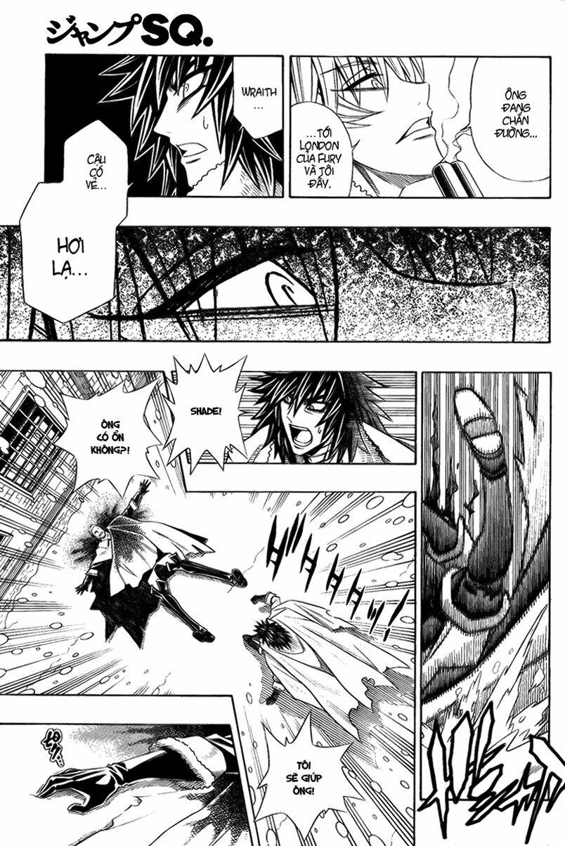 the another tale of frankenstein - embalming chapter 3 17