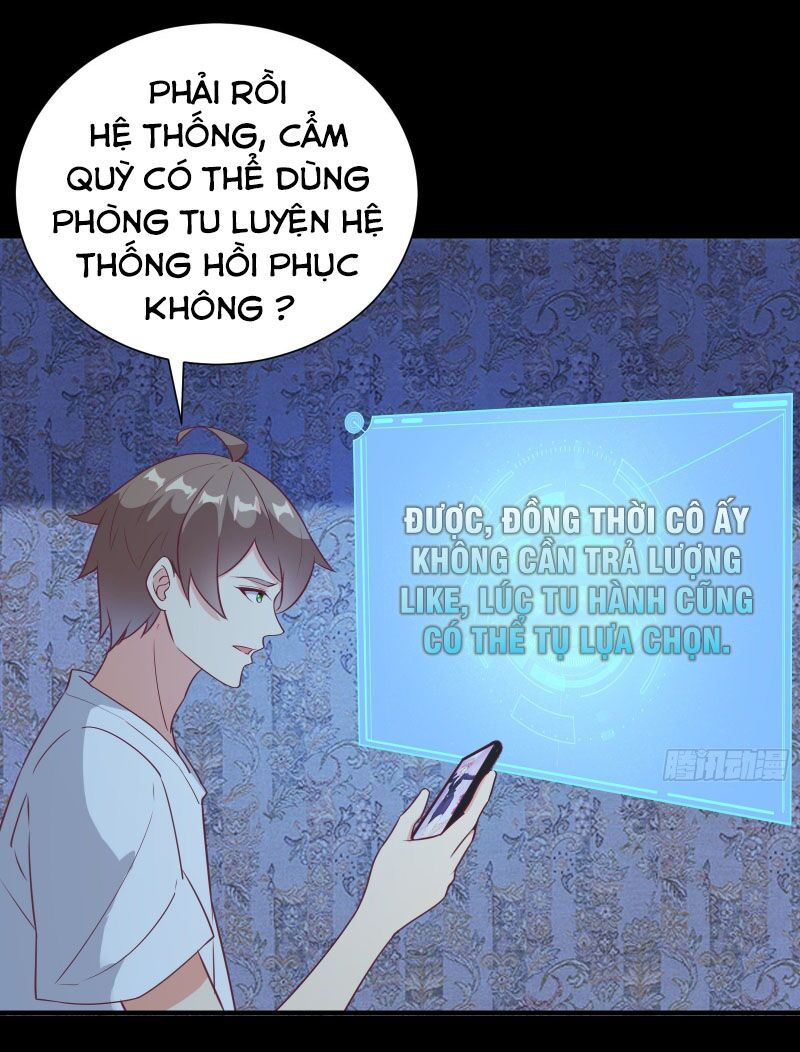 ta lập hậu cung tại tây du ký chapter 41 4