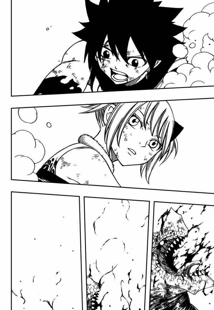 monster hunter orage chapter 14 26