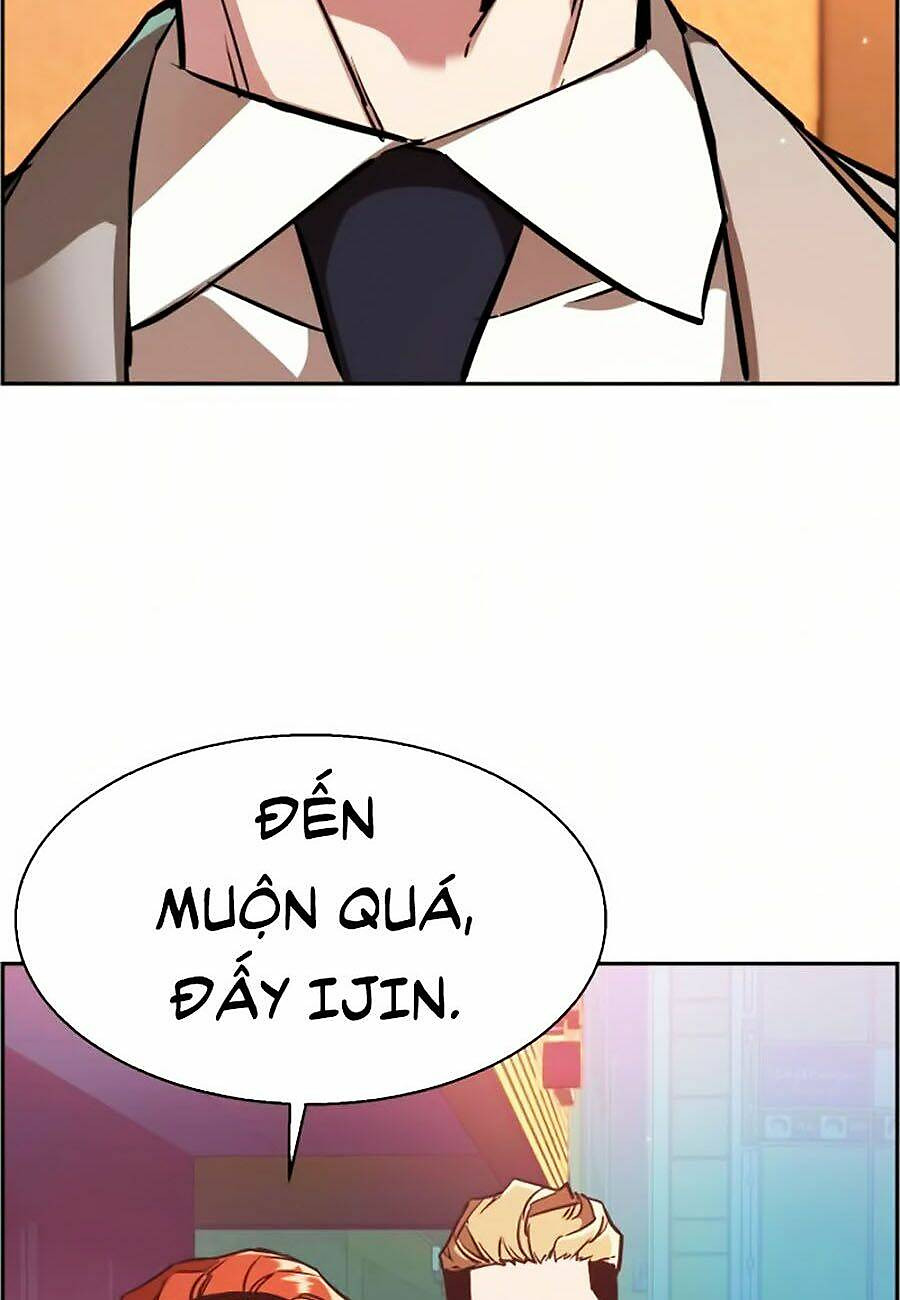 bạn học tôi là lính đánh thuê chapter 22 119