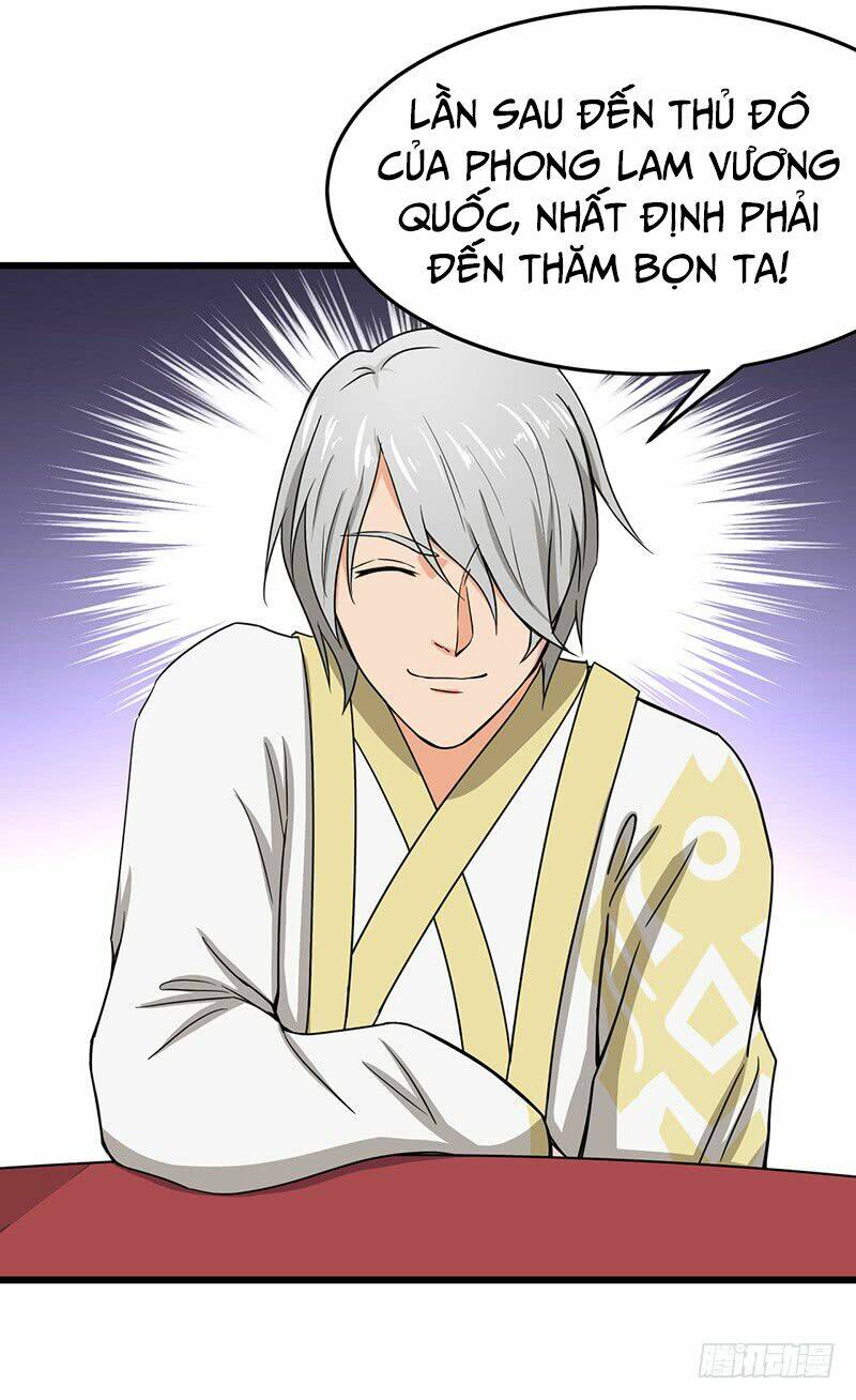 hỗn độn kiếm thần chapter 76 17