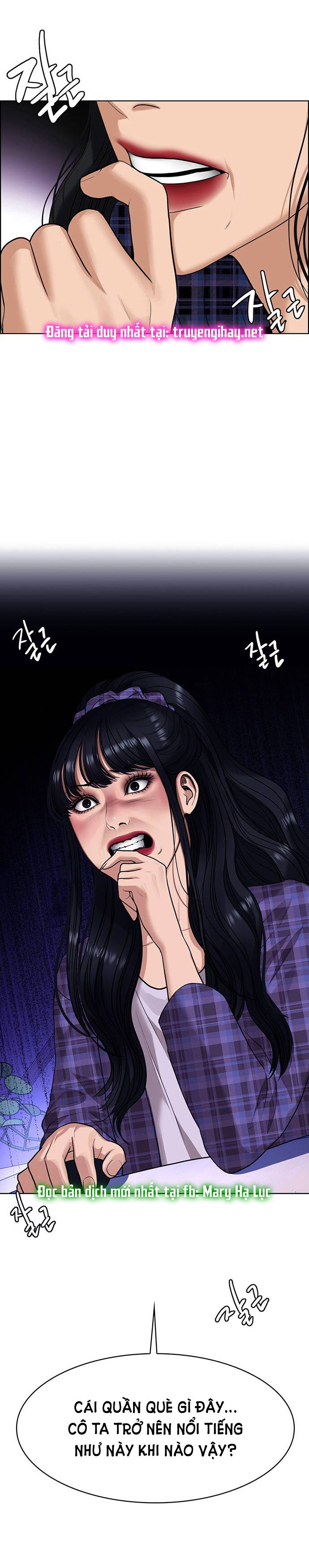 vẻ đẹp đích thực - true beauty chapter 190.1 5