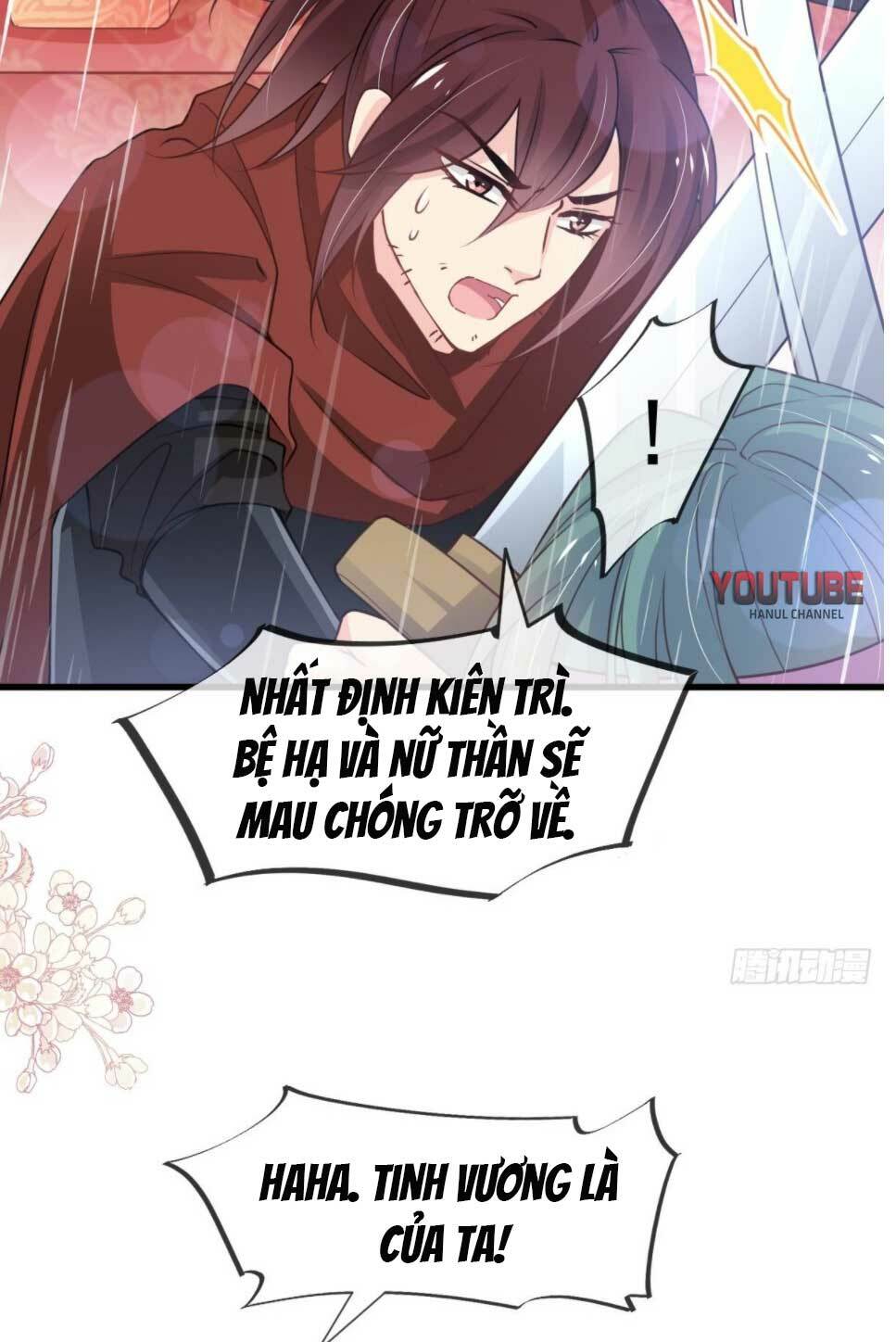 thiên hạ đệ nhất sủng phi chapter 185.1 4