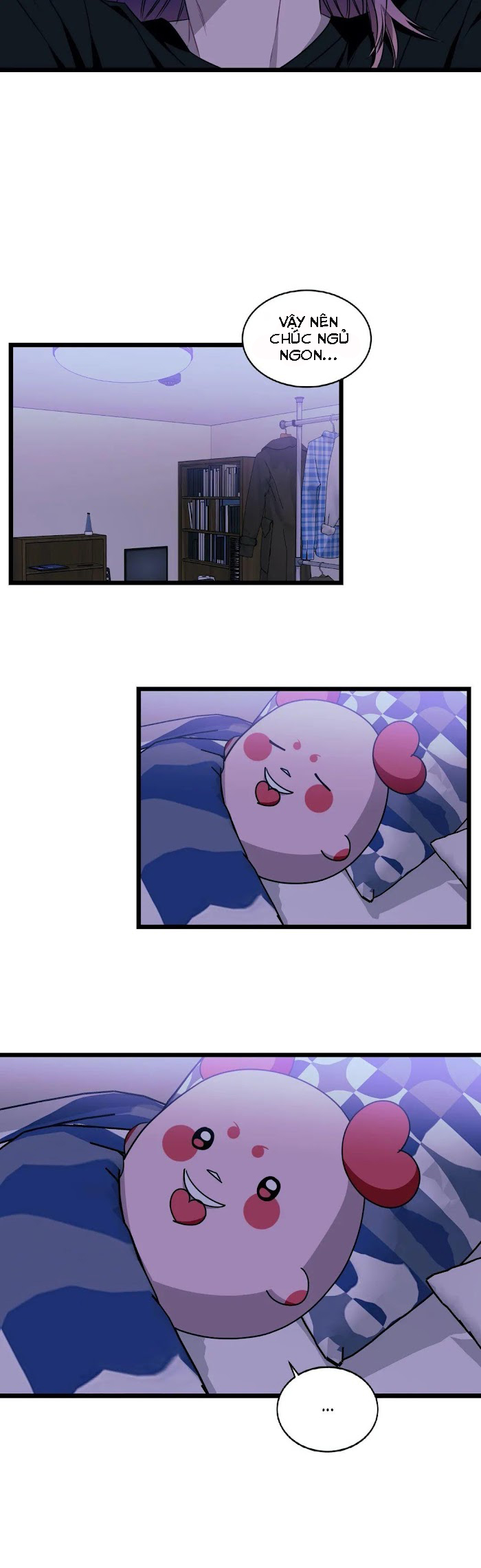 tell me your wish chapter 44 16