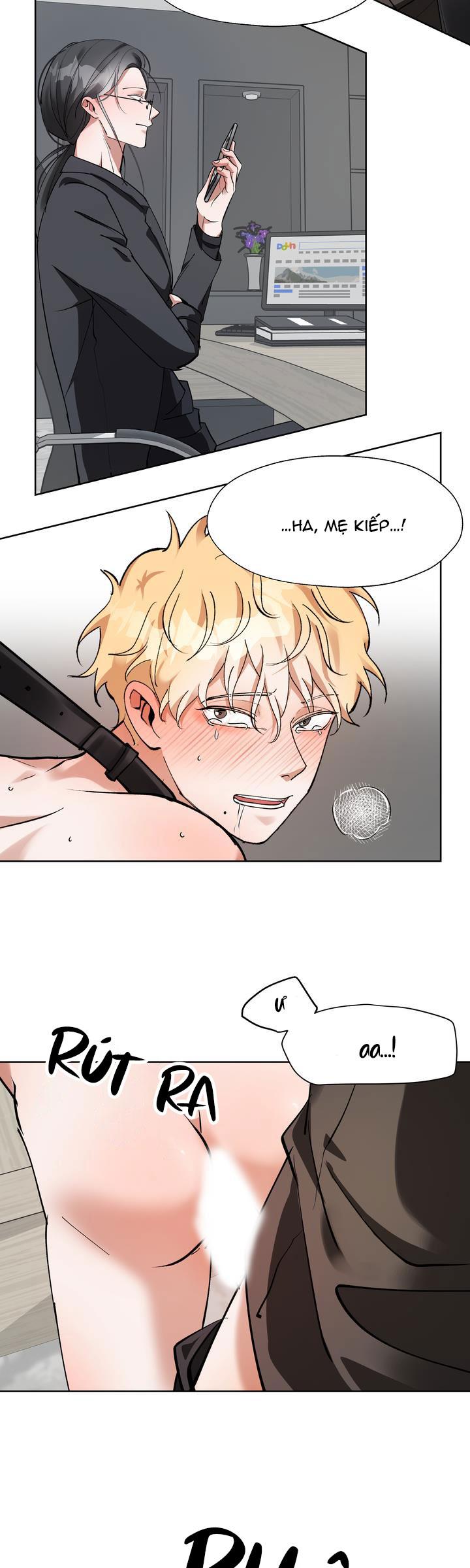 times up chapter 9 24