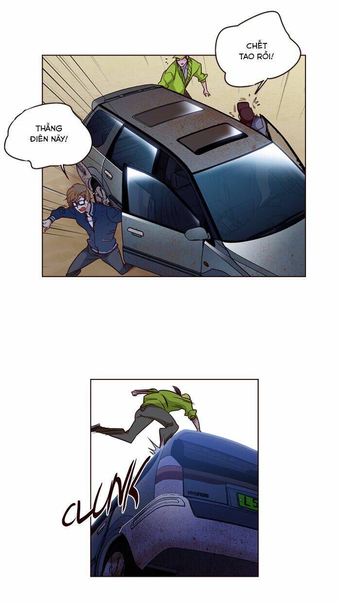 nữ sinh trường wilds chapter 241 16