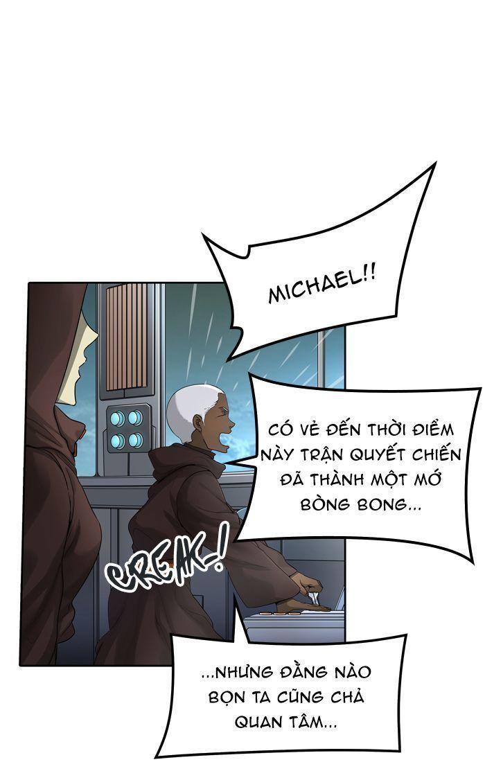 tòa tháp bí ẩn 2 chapter 447 13