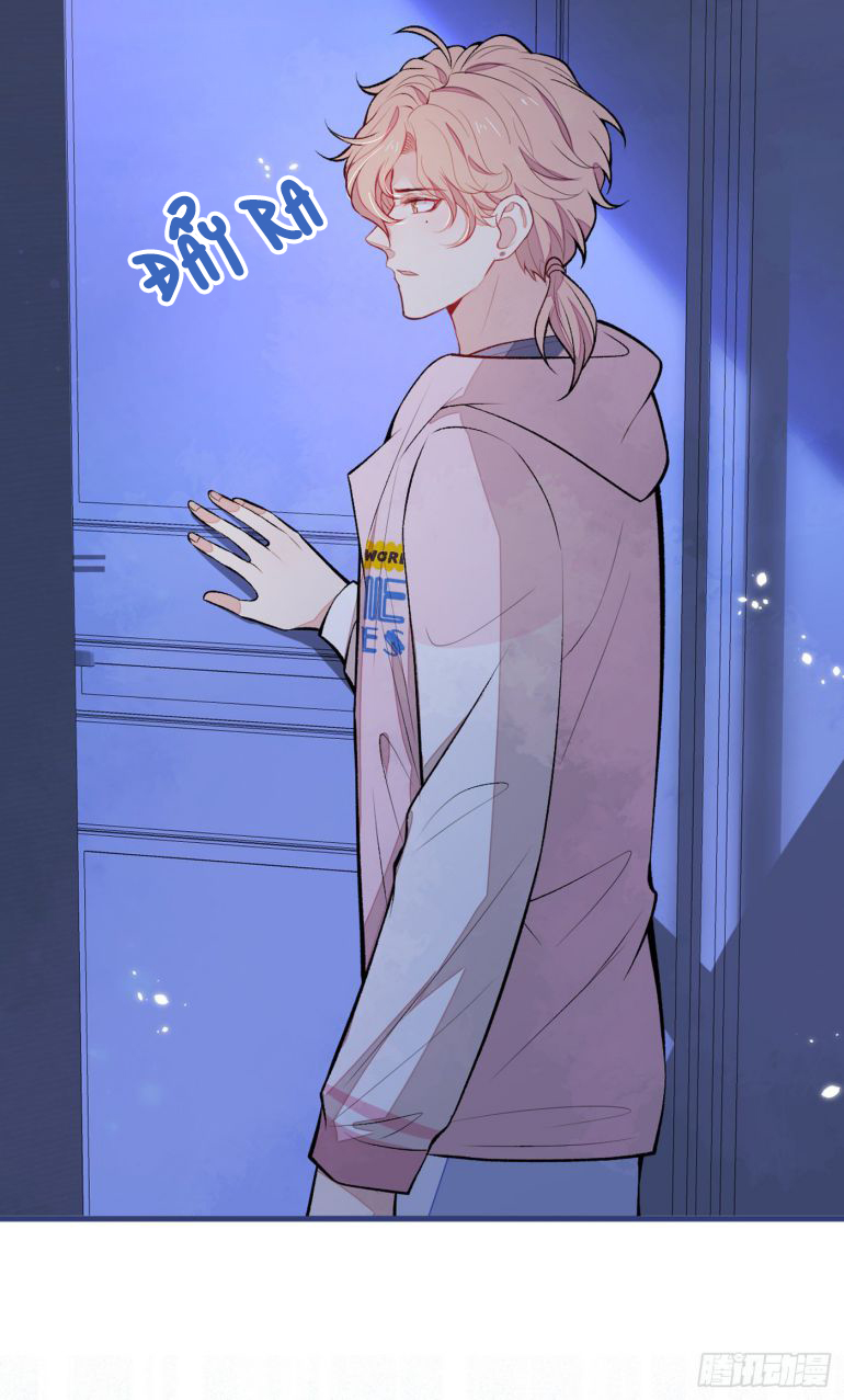 hotsearch của ảnh đế chapter 76.5 15