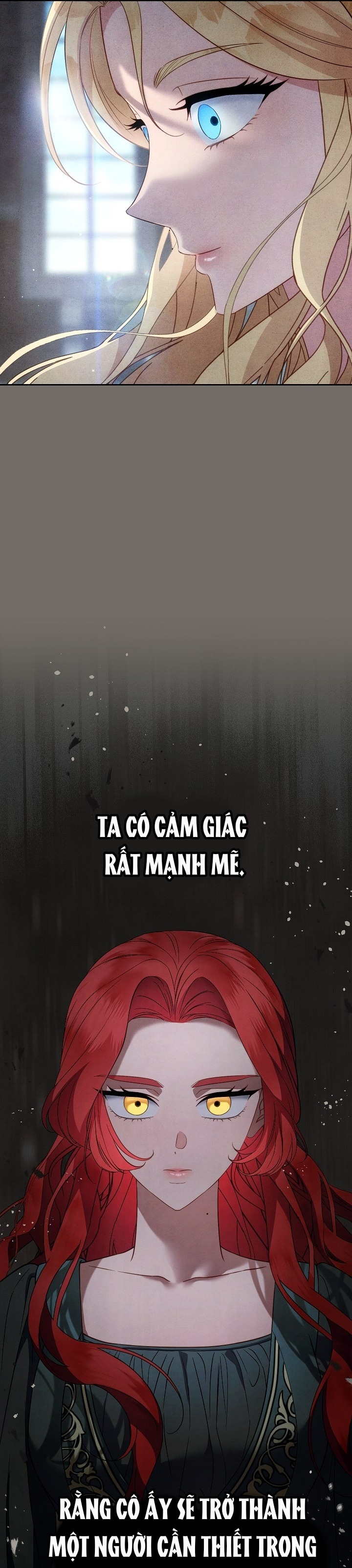 phía sau em, luôn có ta bên cạnh chapter 136 38