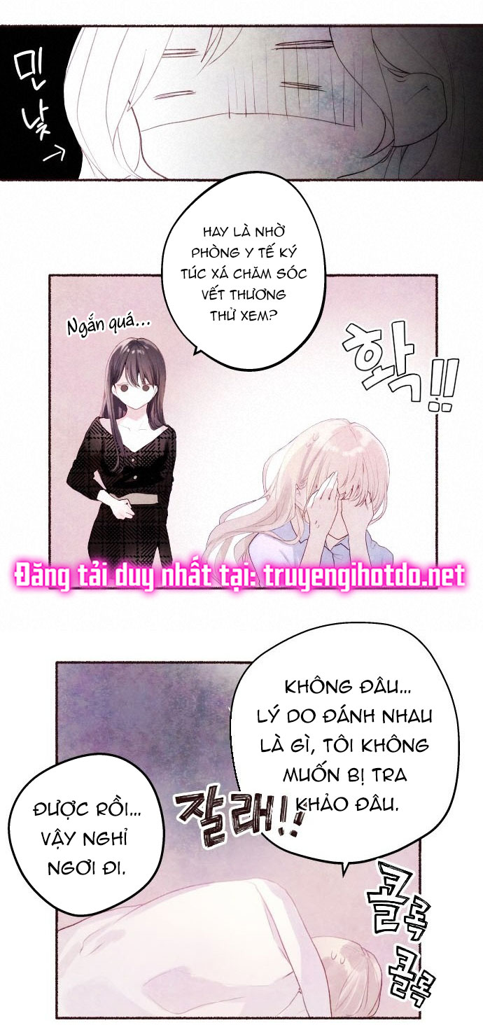 hoa viên bí mật chapter 37 7