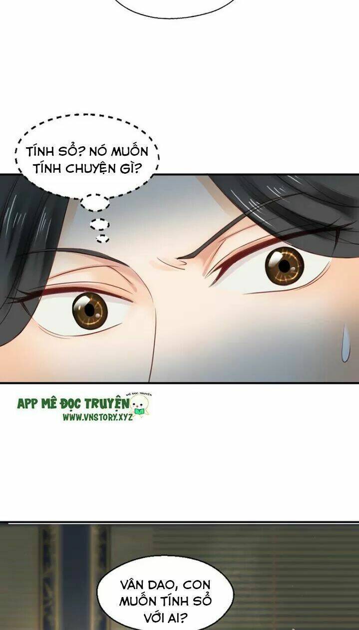 kiều nữ độc phi chapter 186 16