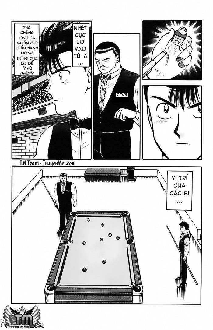 break shot chapter 124 6