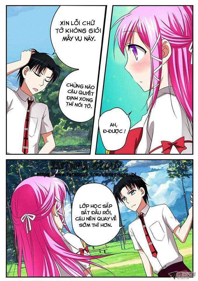 cupid's chocolates chapter 9 6