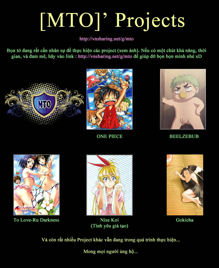 beelzebub - vua quỷ chapter 150 24