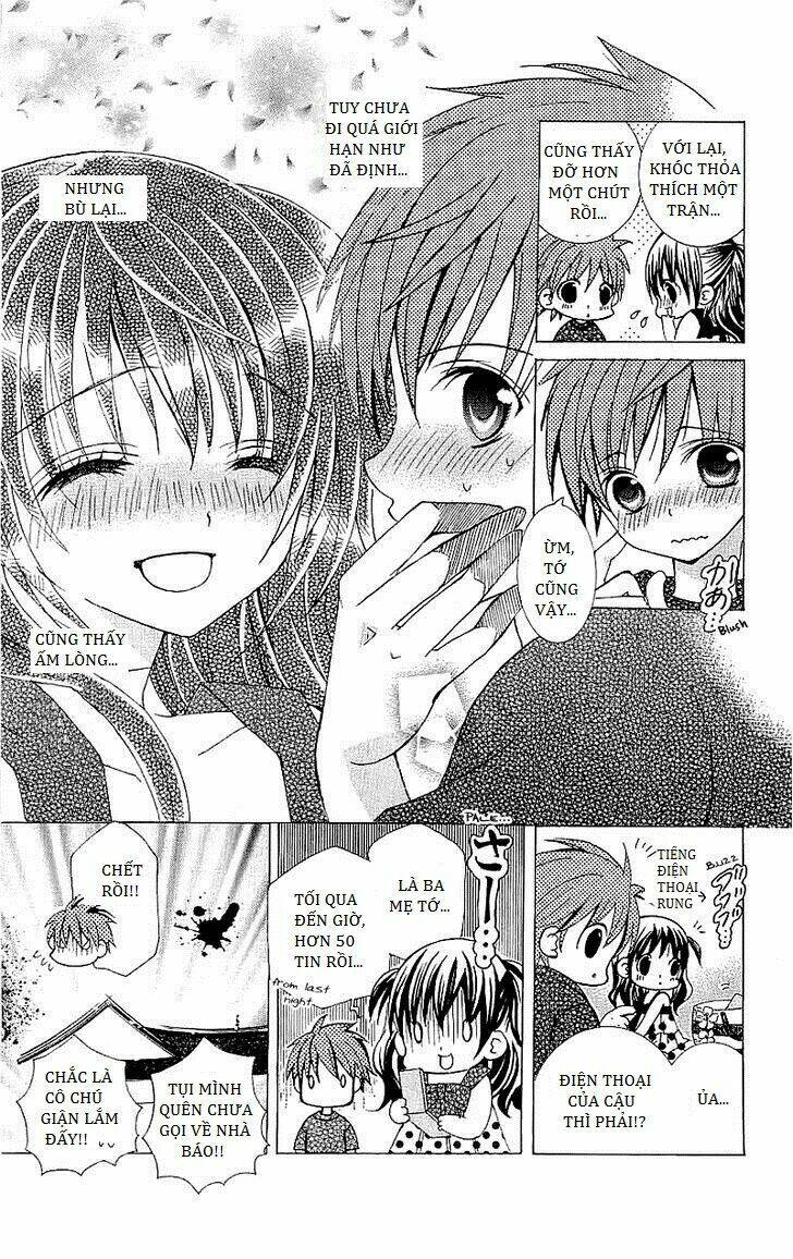 suki desu suzuki-kun!! chapter 31 18