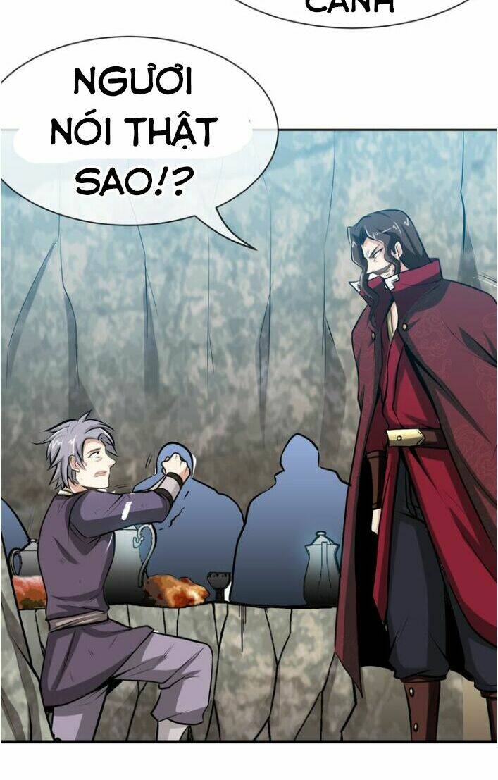 thánh võ tinh thần chapter 4.2 13