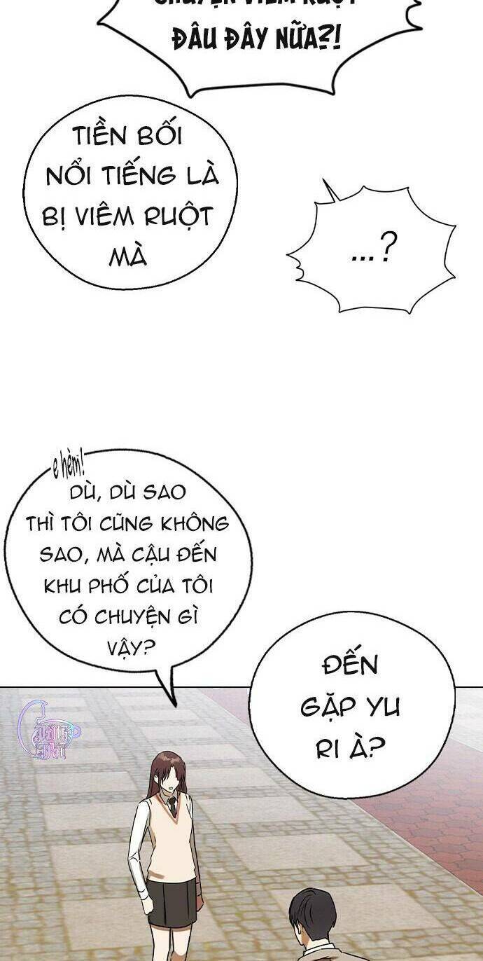 duyên nợ kiếp trước chapter 42 52