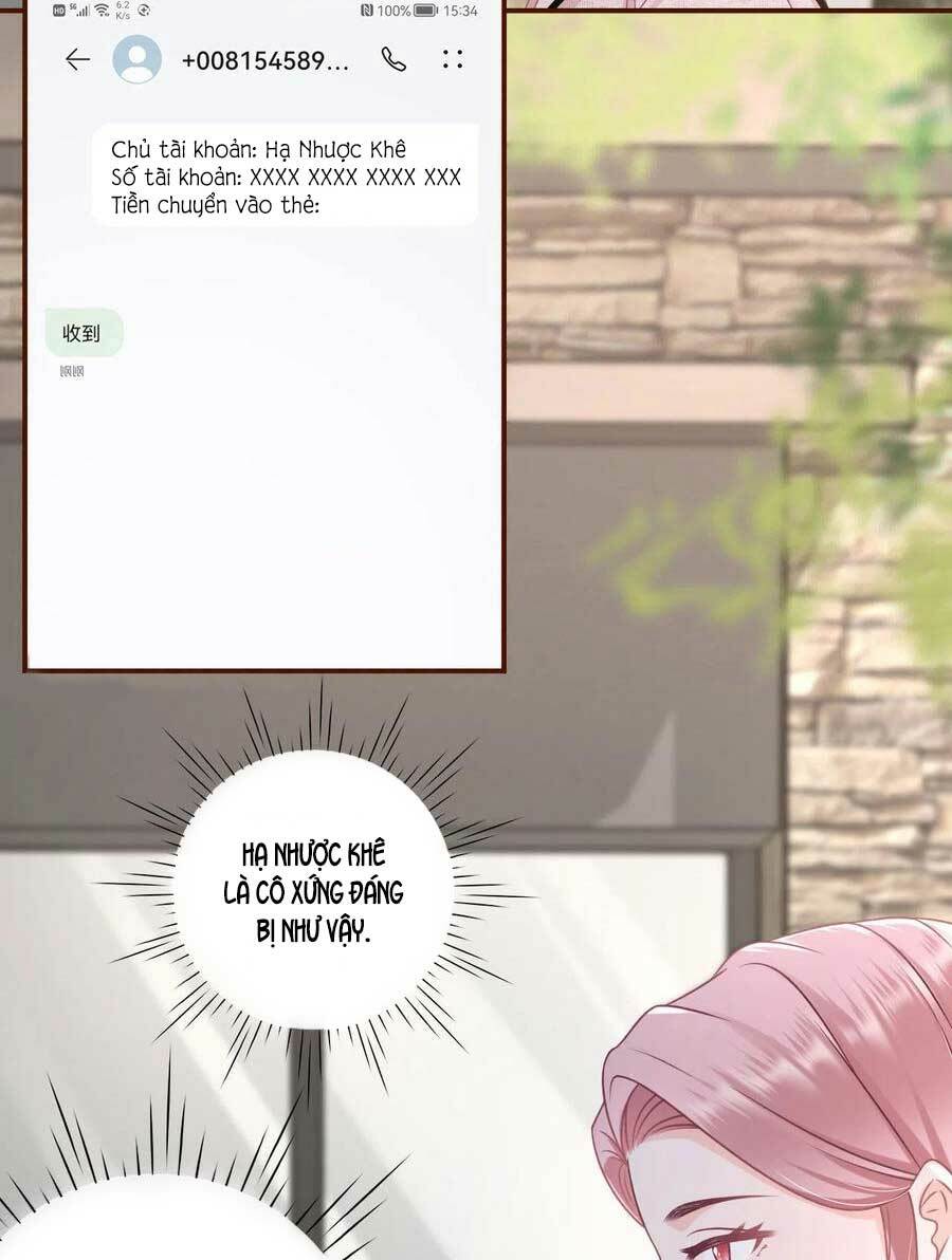 bạn gái tôi mới 30+ tuổi xuân chapter 95 27