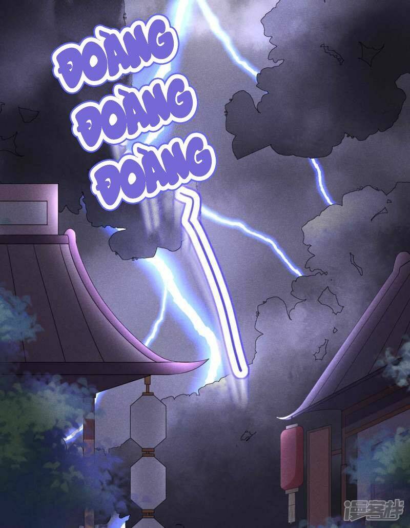 hoàng tử phu quân, ta nuôi ngươi a! chapter 40 39