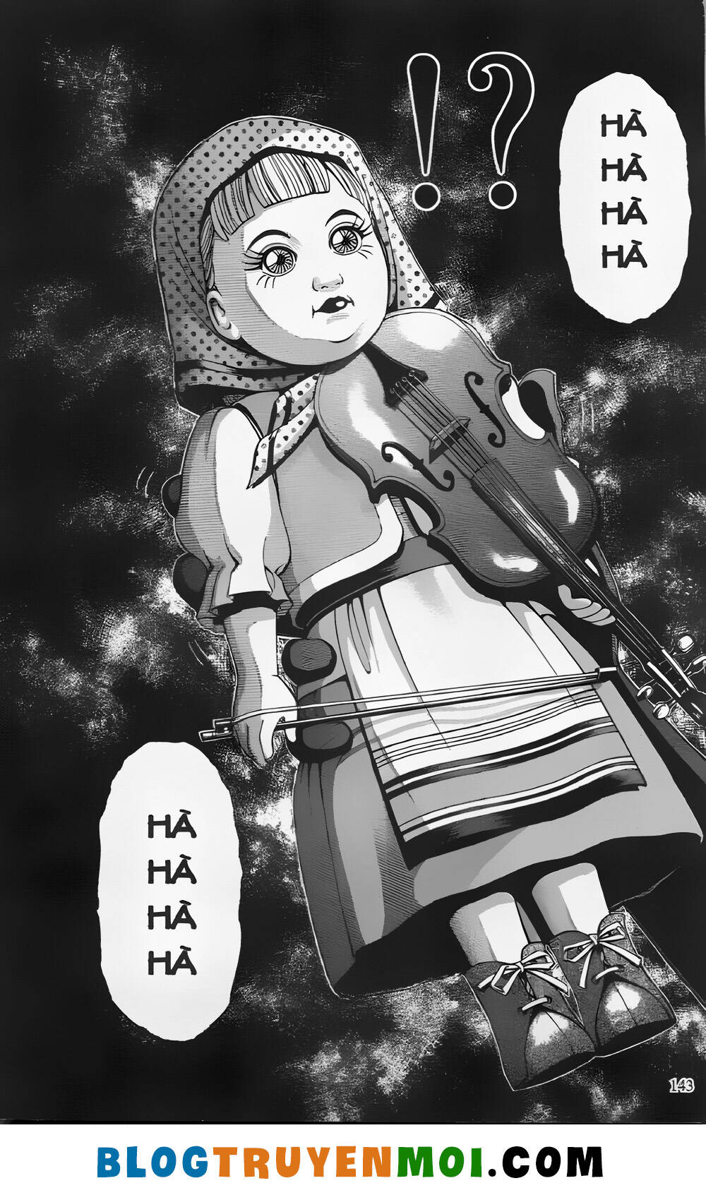 thám tử kindaichi (bản đẹp) chapter 24.5 23