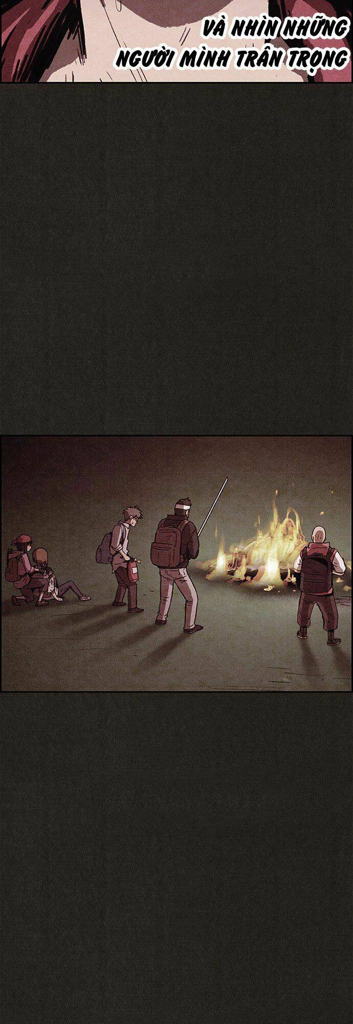 quái vật tại chung cư xanh chapter 75 48