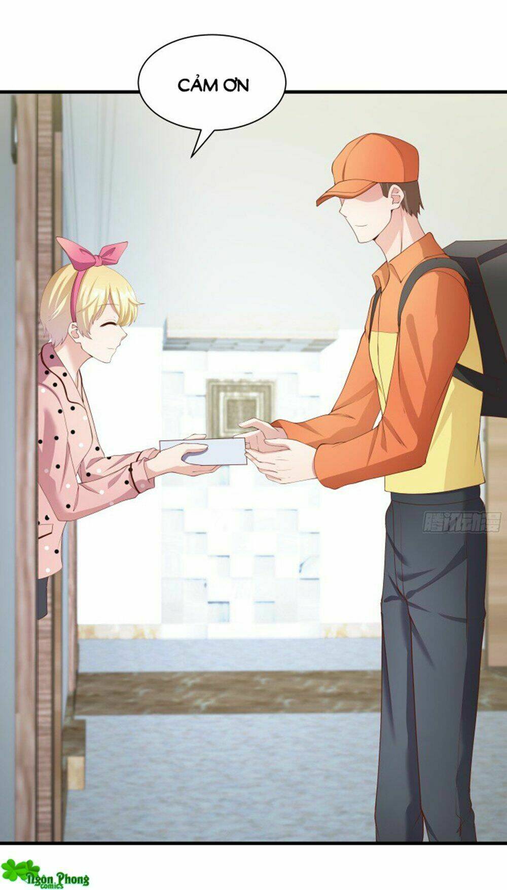 khi trò chơi ác ma bắt đầu chapter 62 11